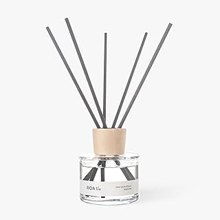 マインドセンス ディフューザー ブラックティー 100mL ルームフレグランス ナチュラル ギフト