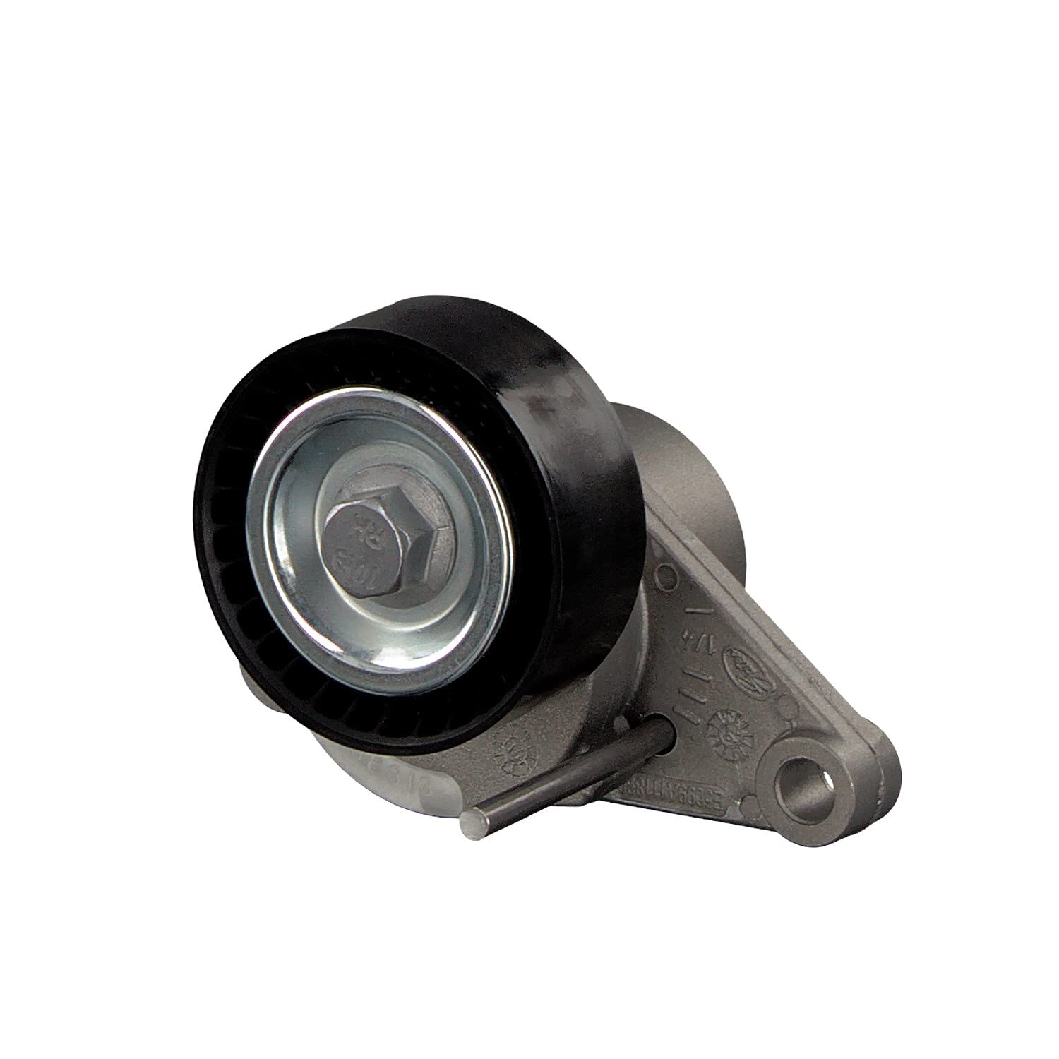 Febi bilstein 31076 Tendeur de courroie, courroie trapézoïdale à nervures | Compatible avec: CITROËN C2, C3 / C3 ORIGIN III, C3 I, C3 II, C3 Pluriel, C4 Coupe, C4 I, C4 I Stufenheck, C-ELYSEE