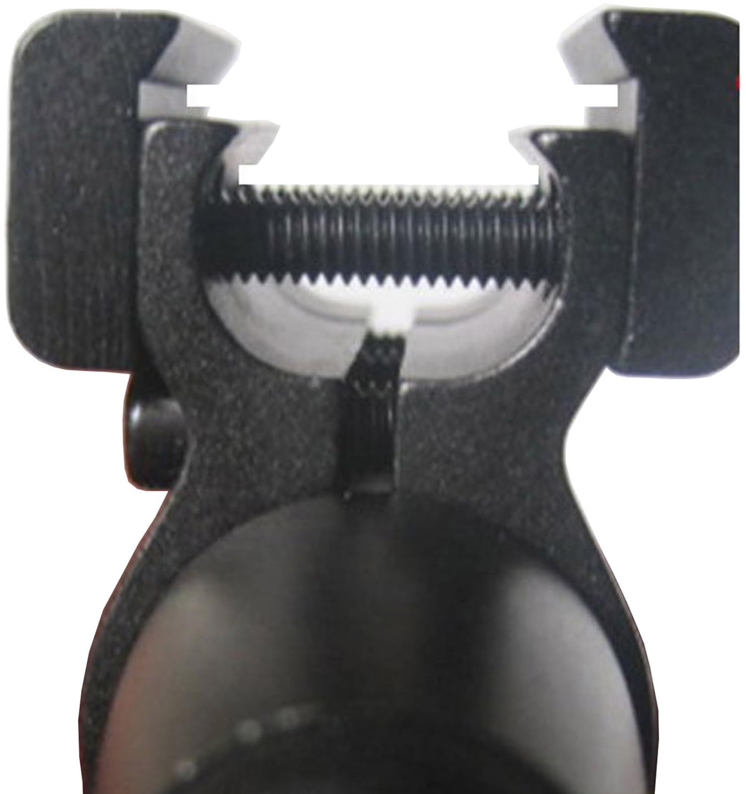 Mirino a Punto Verde, Mirino a Punto Verde con Supporto e Staffa Regolabile con Pressostato 11MM 20MM con 2 Set di Batterie