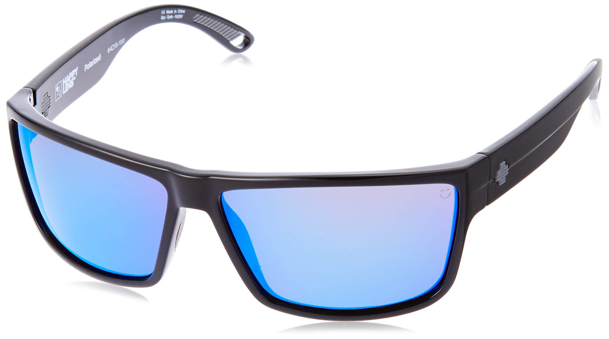SPYOptic Rocky Flat Sunglasses