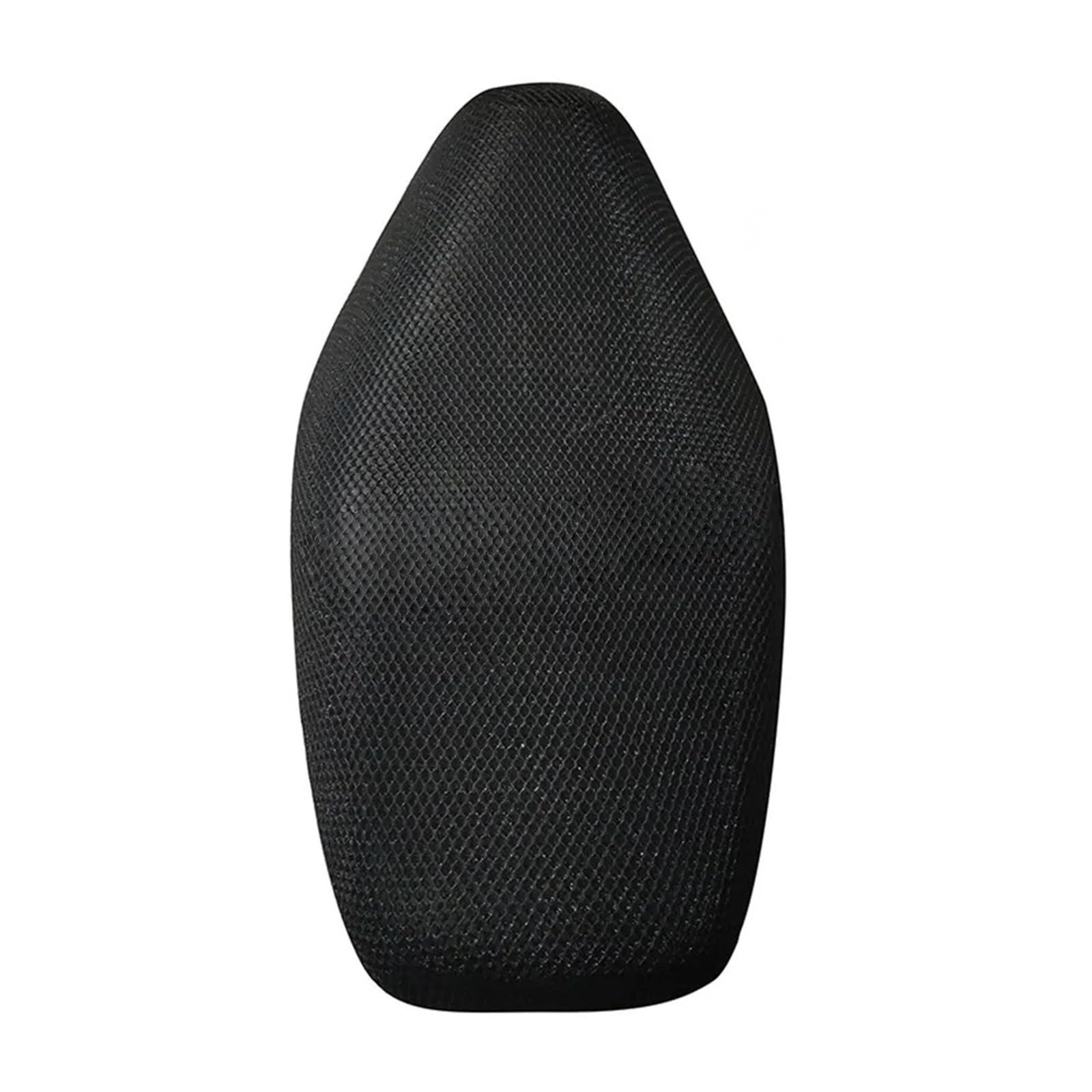 Per Kymco per Xciting 400S Per Moto Traspirante per la copertura del cappuccio sedile Protezione antiscivolo in nylon Coprisedile per moto