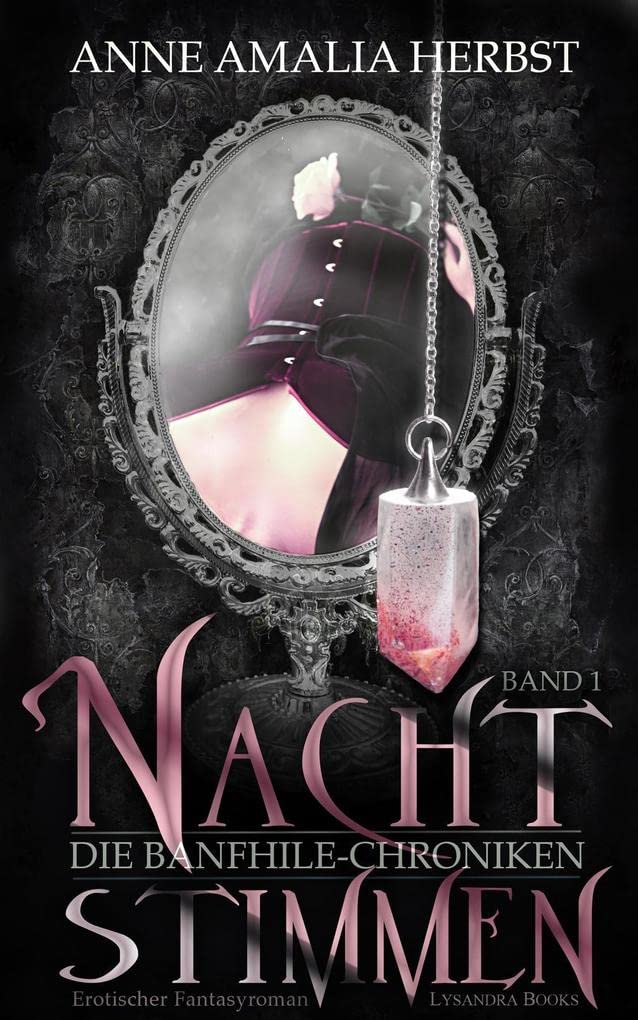 Nachtstimmen.: Die Banfhile-Chroniken: 1