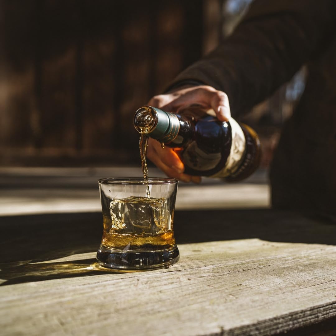 Buffalo Trace - Bourbon Whiskey - 70cl