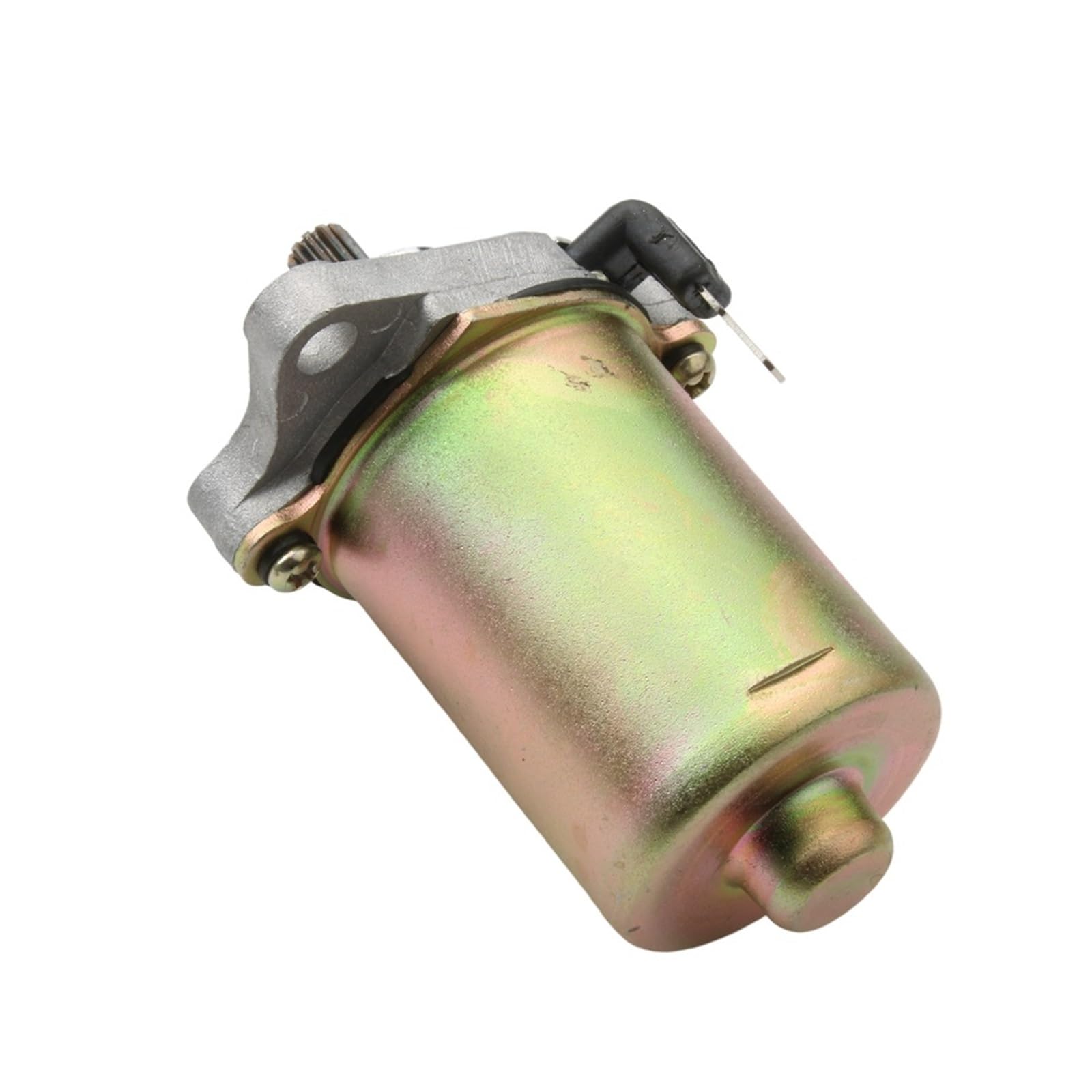 Per Tact50 Tact 50cc 82530R Scooter a 2 tempi 11 denti Motorino di avviamento elettrico Avviatore motore