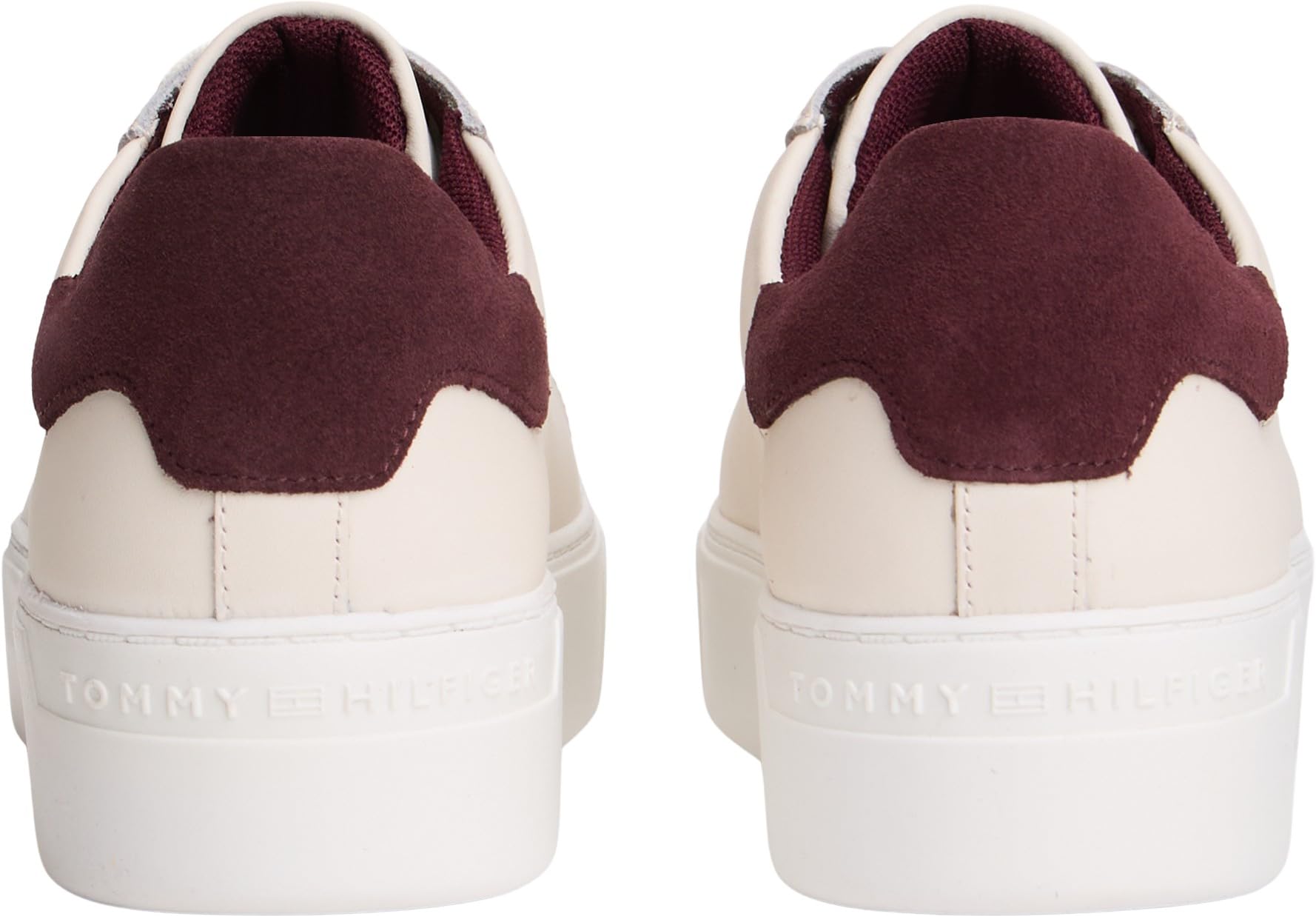 Tommy Hilfiger Scarpe Donna Art FW0FW09021