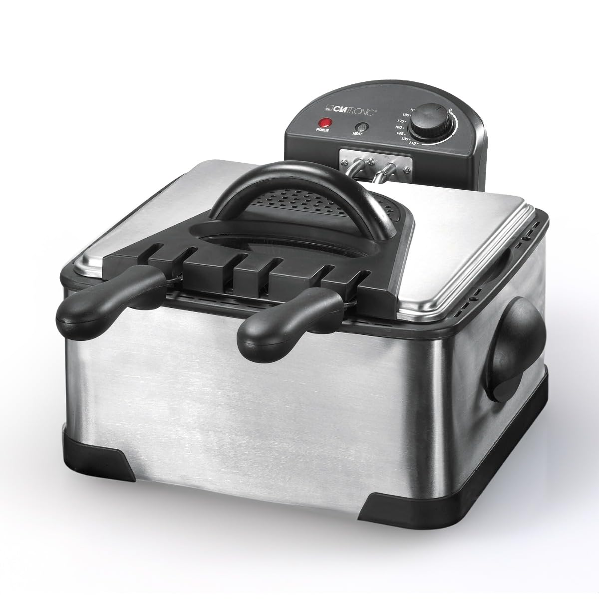 Clatronic FR 3195 Friggitrice
