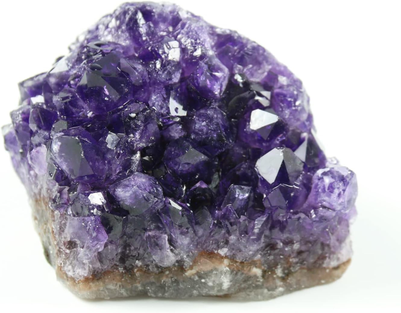 アメジスト　フォーゲル Namzi Amethyst Crystals, Amethyst Clusters for Witchcraft