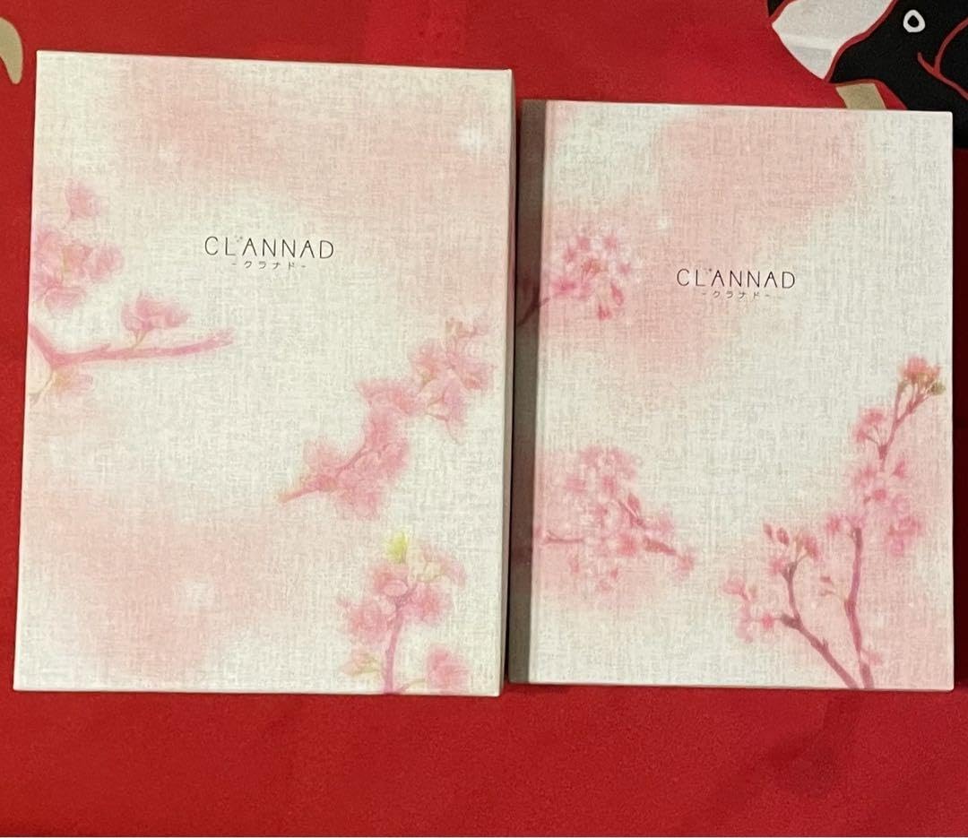 Amazon.co.jp: CLANNAD 第1期 全巻DVD＋特典セット : Toys & Games