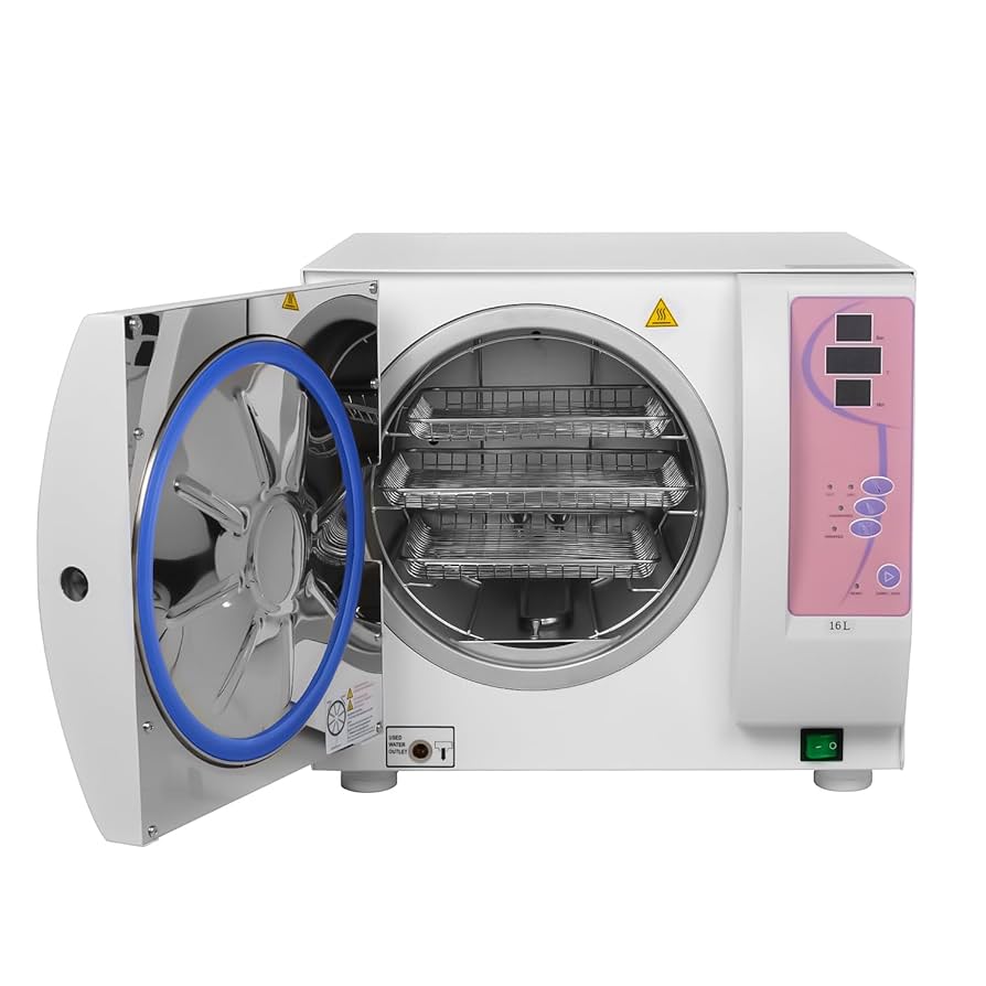 ゆ*た様 全自動オートクレーブ　滅菌器　 MAX-26 ゆ*た様 全自動オートクレーブ 滅菌器 MAX-26