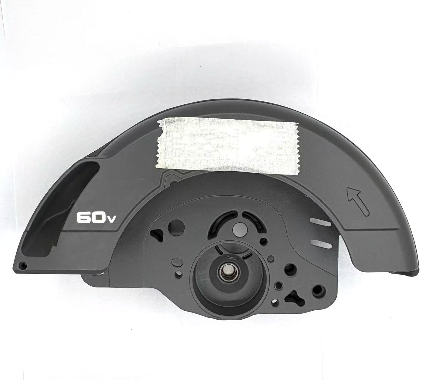 N462816 Circular Saw Gear Case DCS575 DCS578 DCS578B DCS578X2 DCS578X1 DCS575T1 60V New Replacement part Compatible with DEWALT