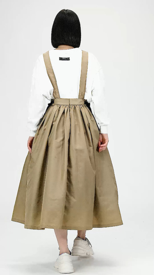 Amazon.co.jp: [ダブルスタンダードクロージング] 【ESSENTIAL