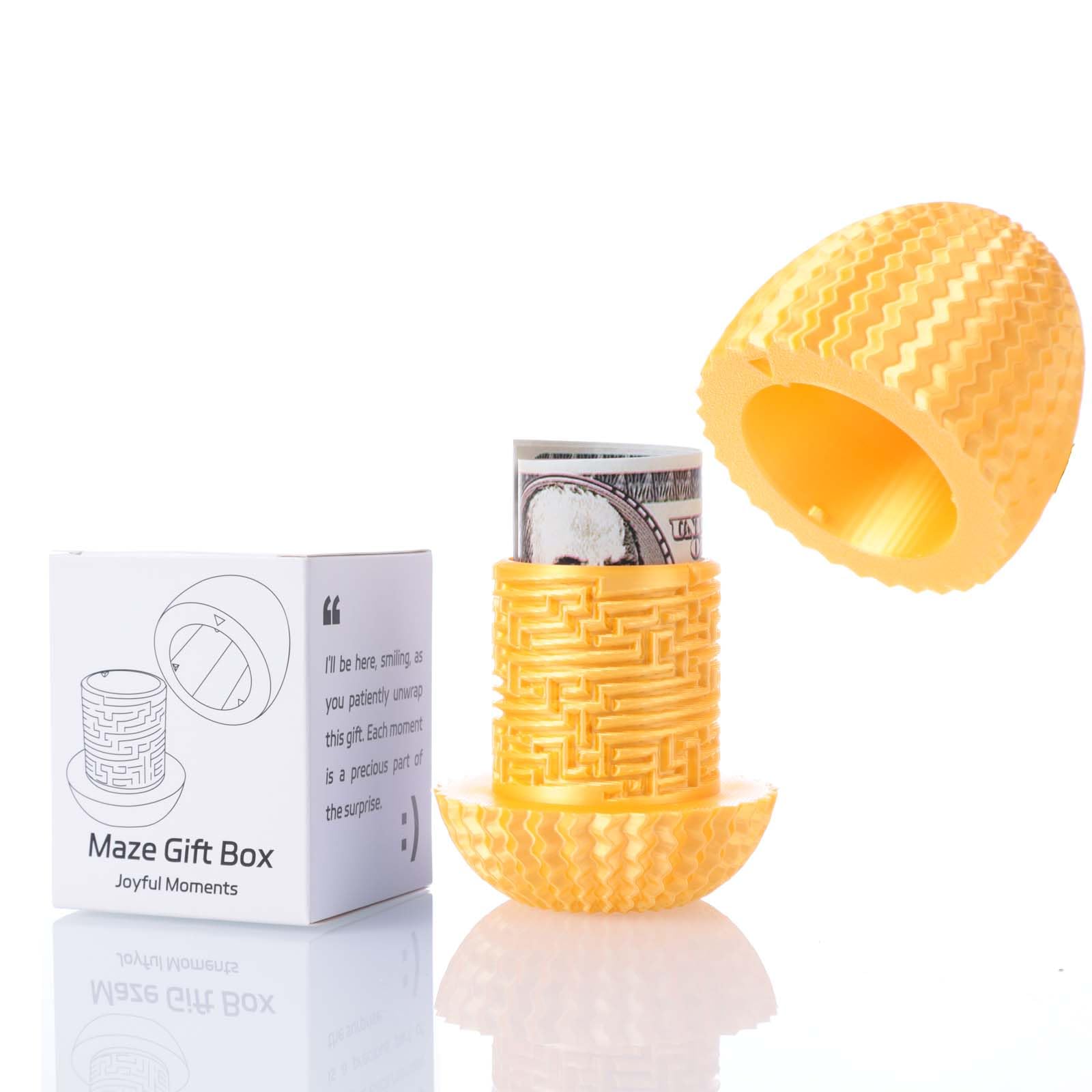 Amazon.com: 2026 Creative Gift Box: Easter Egg Mystery Puzzle with