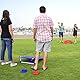 GoSports CH-04 Cornhole Game Set, One Size