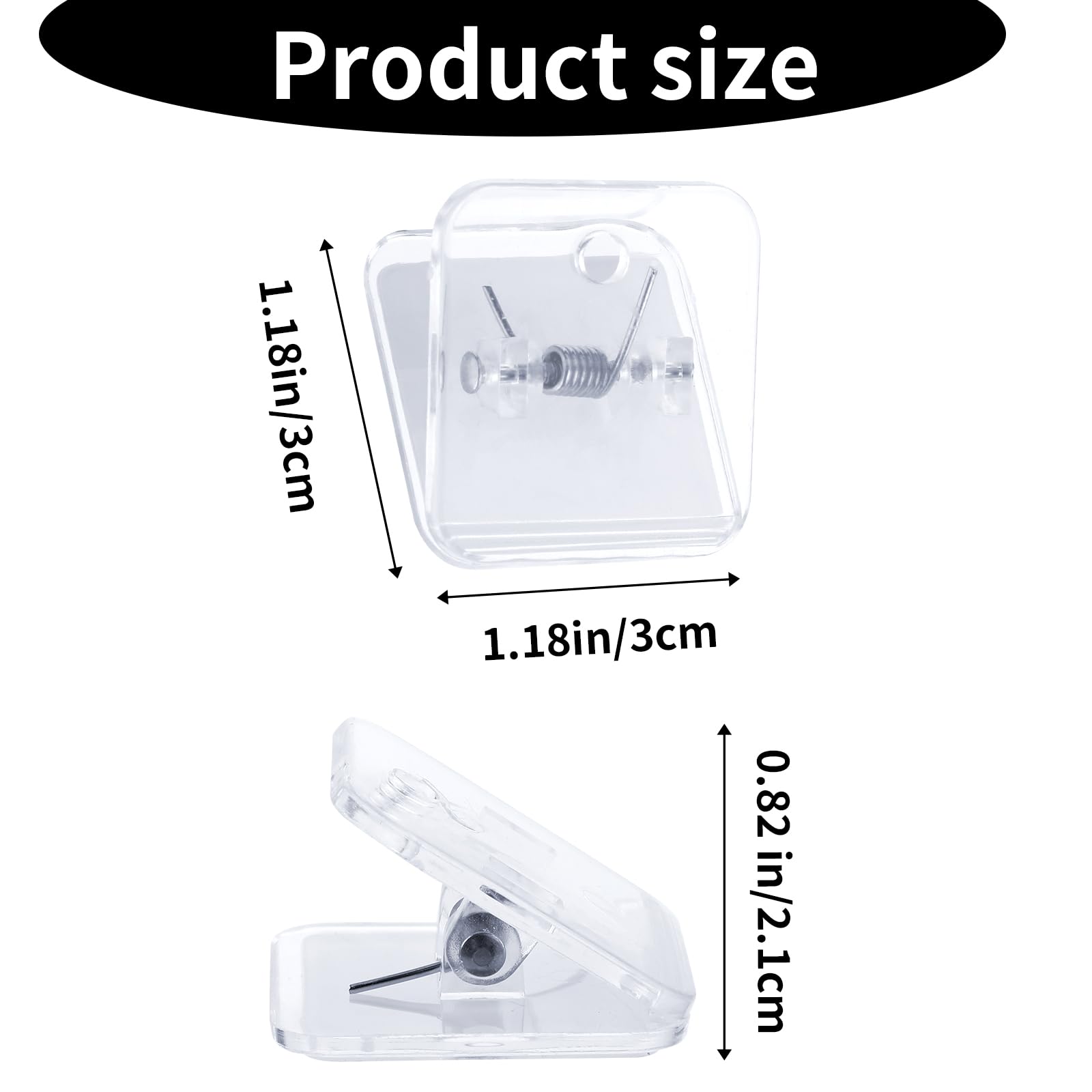 Lot De 4 Adhésifs De Rechange Pour Support De Douche Crochets Adhésifs Puissants Pour Support De Douche Angle Etagere De Salle Bain Panier 97349603