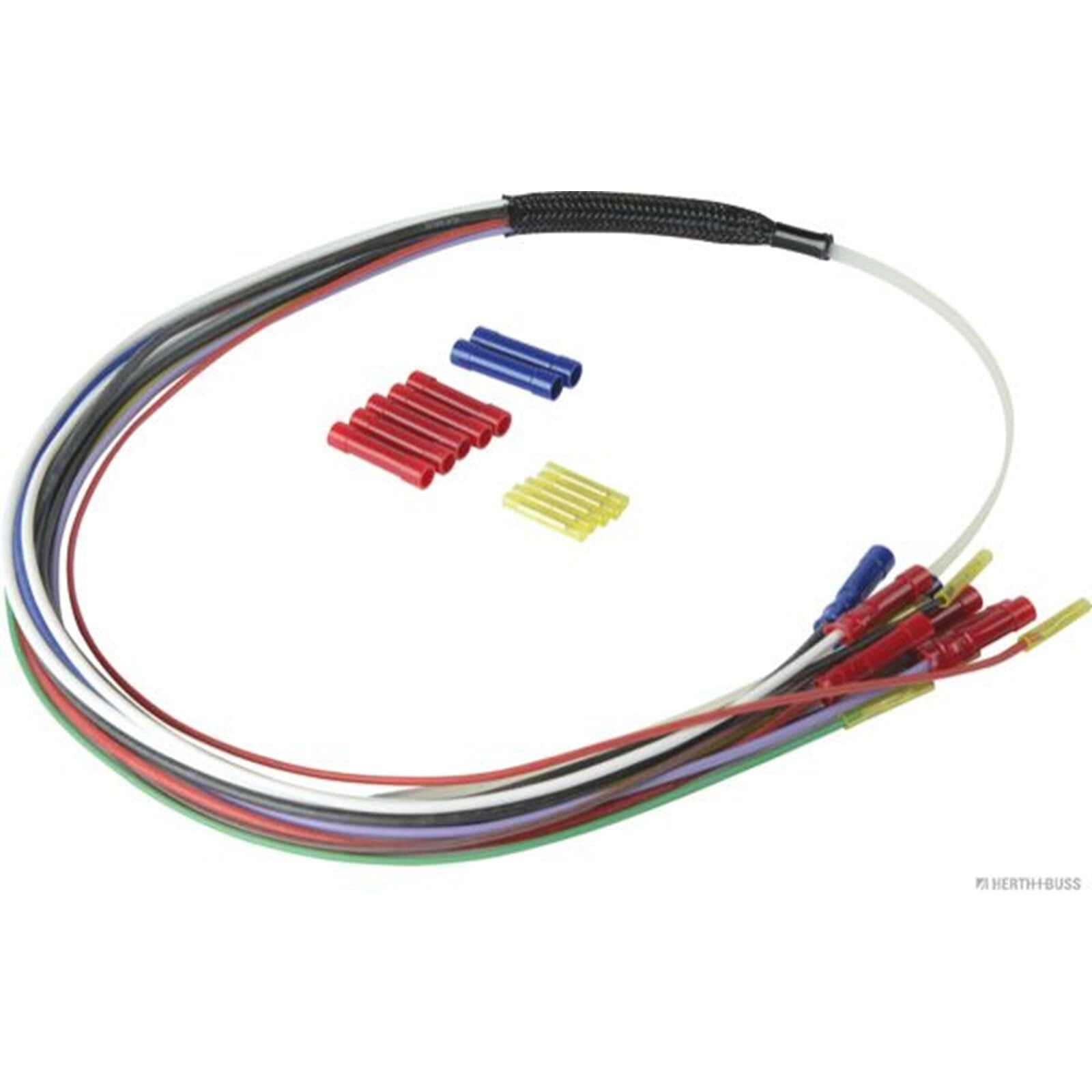 Elparts 51277945 zestaw naprawczy, zestaw kabli