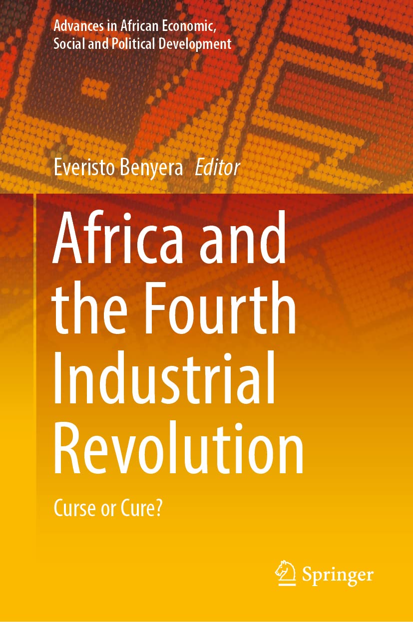 Africa and the Fourth Industrial Revolution réponses aux défis économiques des nouvelles technologies