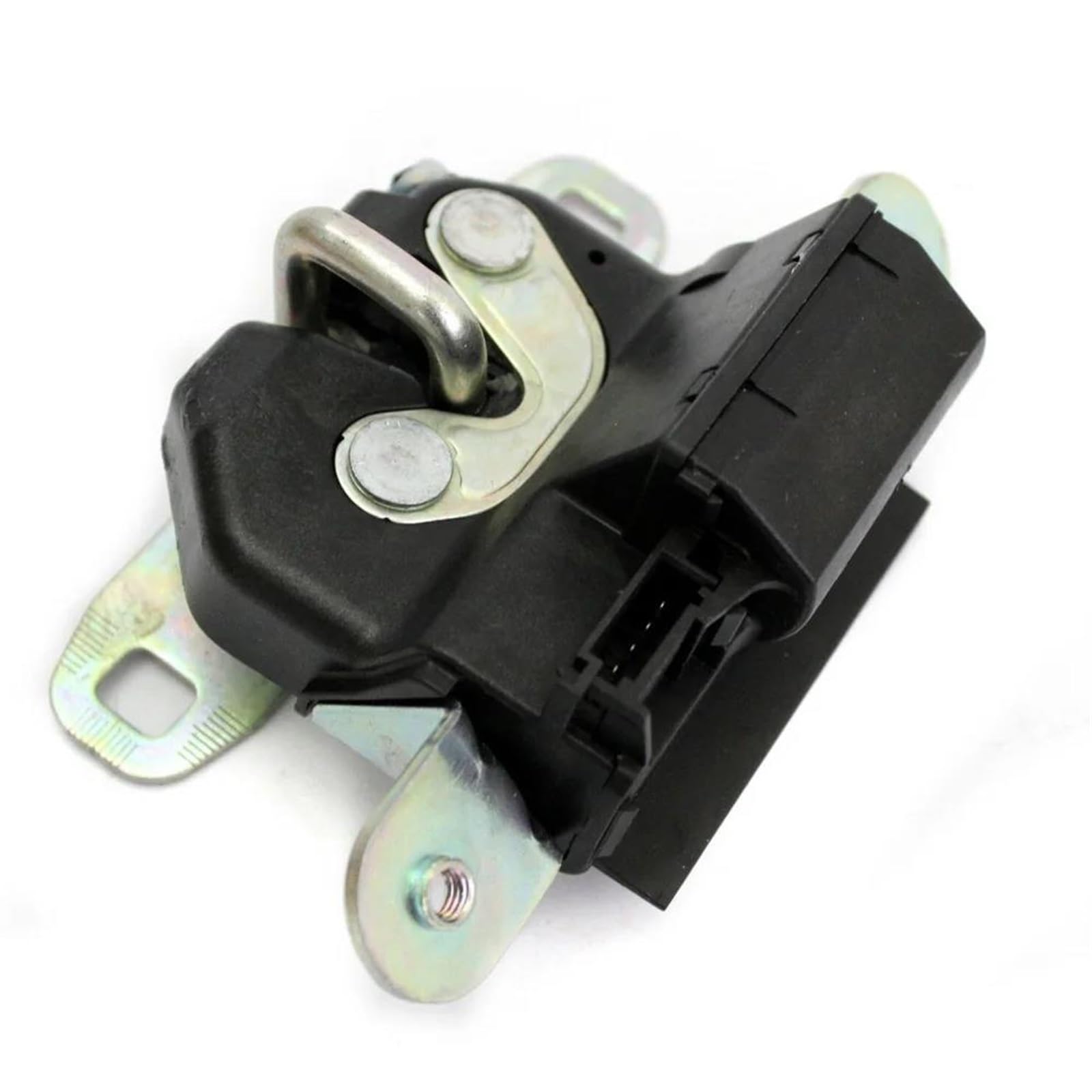 Yueyzhk One Color Car Tailgate Door Latch Lock Actuator 55702917 For Fiat 500 For Grande-Punto For Punto-Evo For Bravo