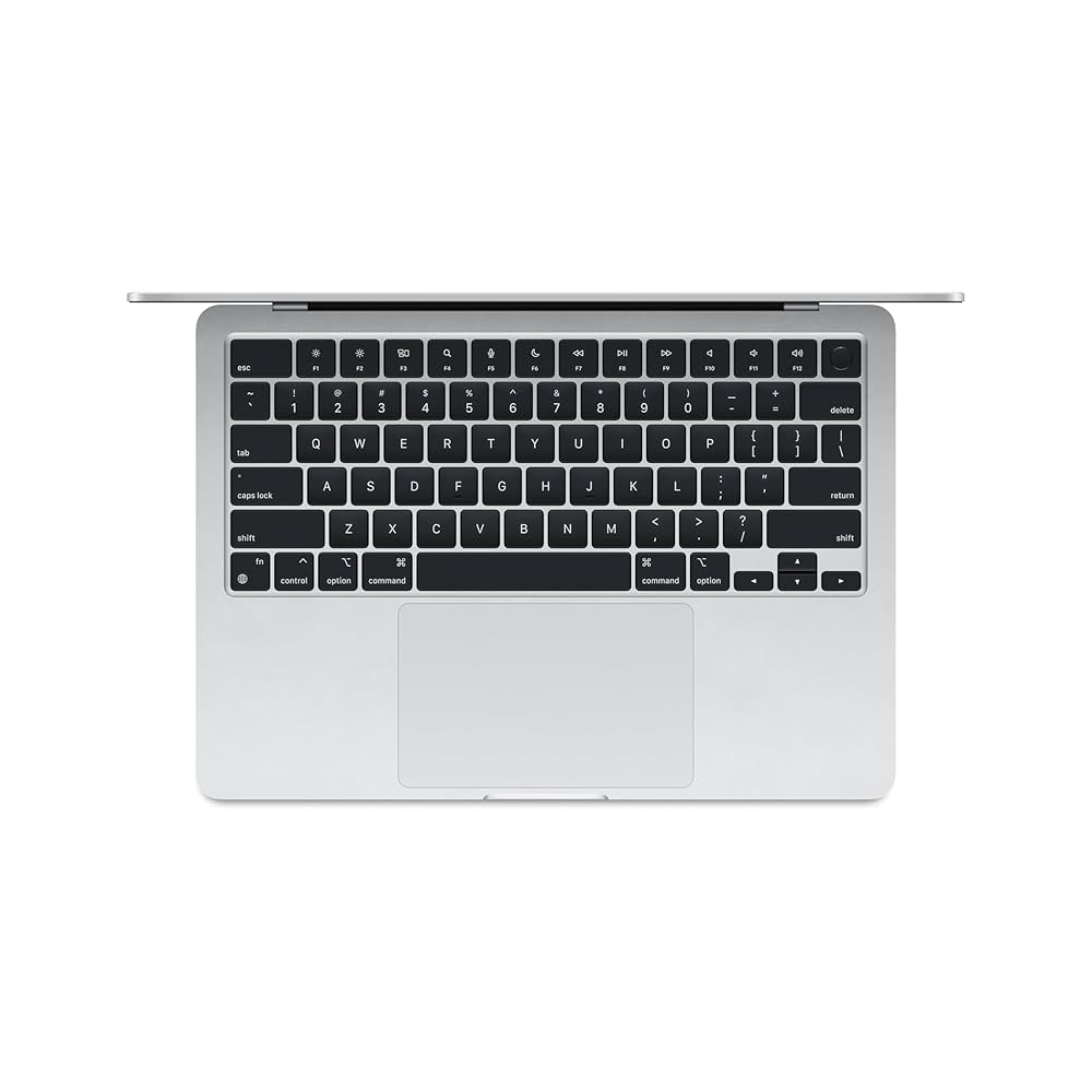Apple MacBook Air 13インチ M3 256GB Apple 2024 MacBook Air (13-inch, Apple M3 chip with 8‑core