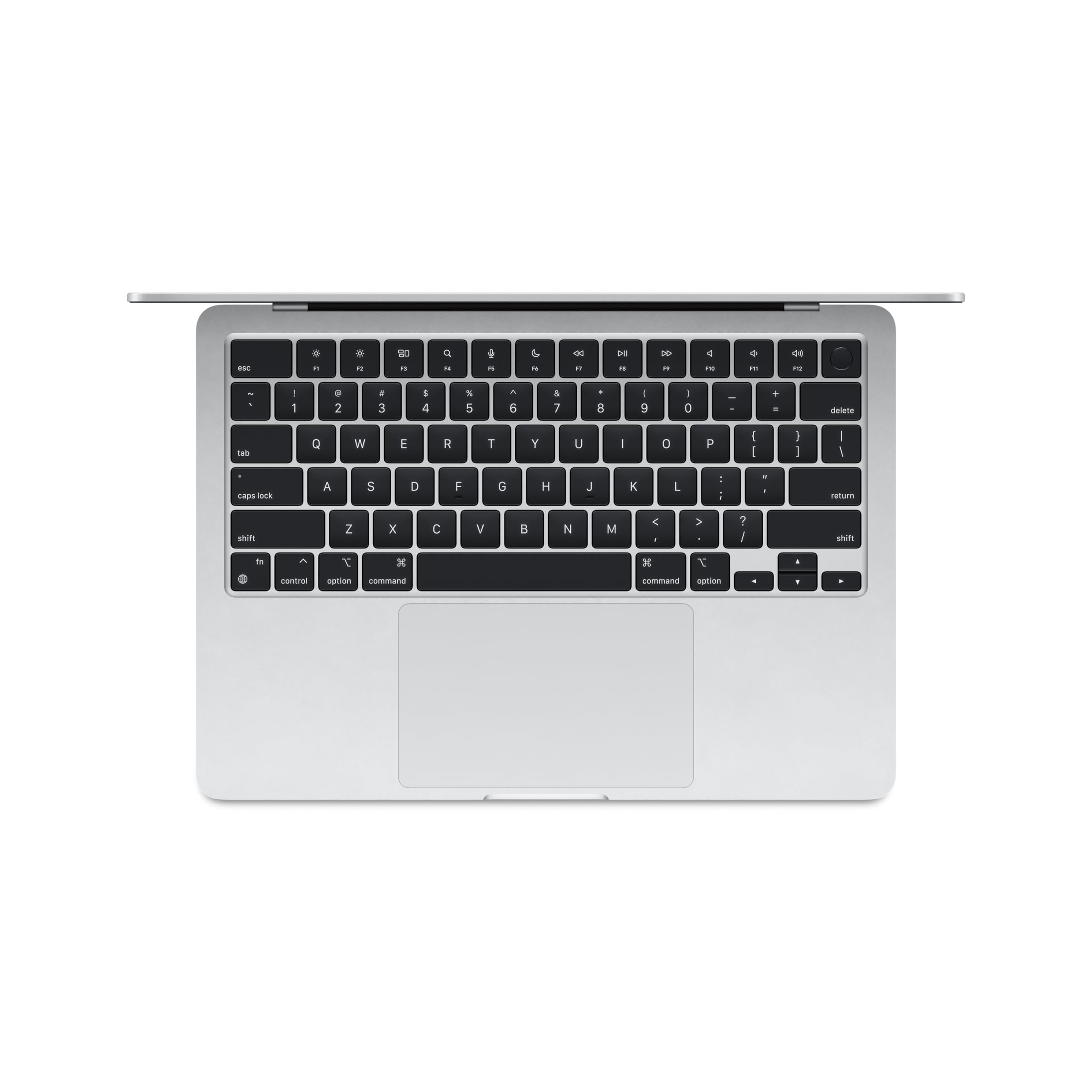 Apple 2024 MacBook Air (13-inch, Apple M3 chip with 8‑core CPU and