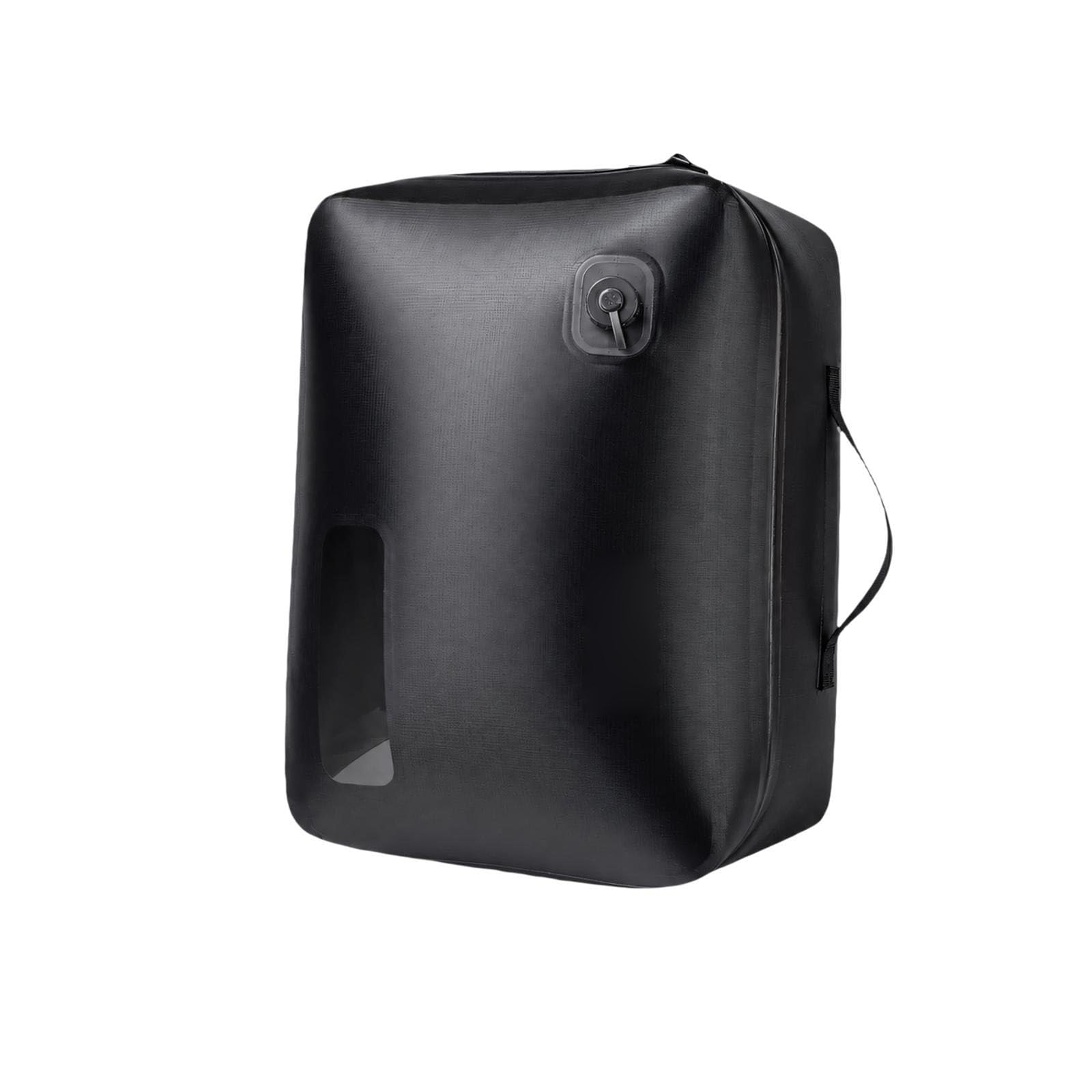 Sac de compression pour vêtements 45 l avec pompe intégrée