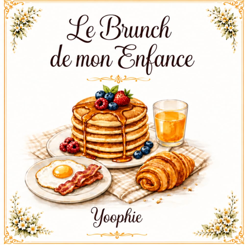 Le Brunch de mon Enfance