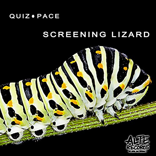 Amazon.com: Screening Lizard : Quiz Pace: Digital Music