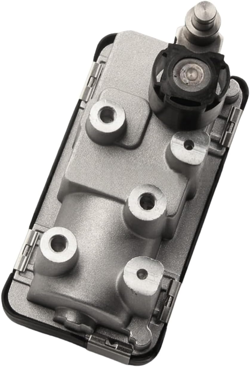 Turbocharger Actuator F48: High Performance & Durable Design, Upgraded Boost Pressure, Enhanced Airflow for Engine Efficiency & Fuel Economy, Compatible with BMW Models