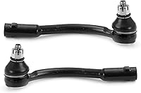 Vista 77 de Metrix Premium Chassis Parts - Kit de extremo de barra de acoplamiento interior frontal de 2 piezas para Kia Optima 2019-2020, Optima FULL HYBRID