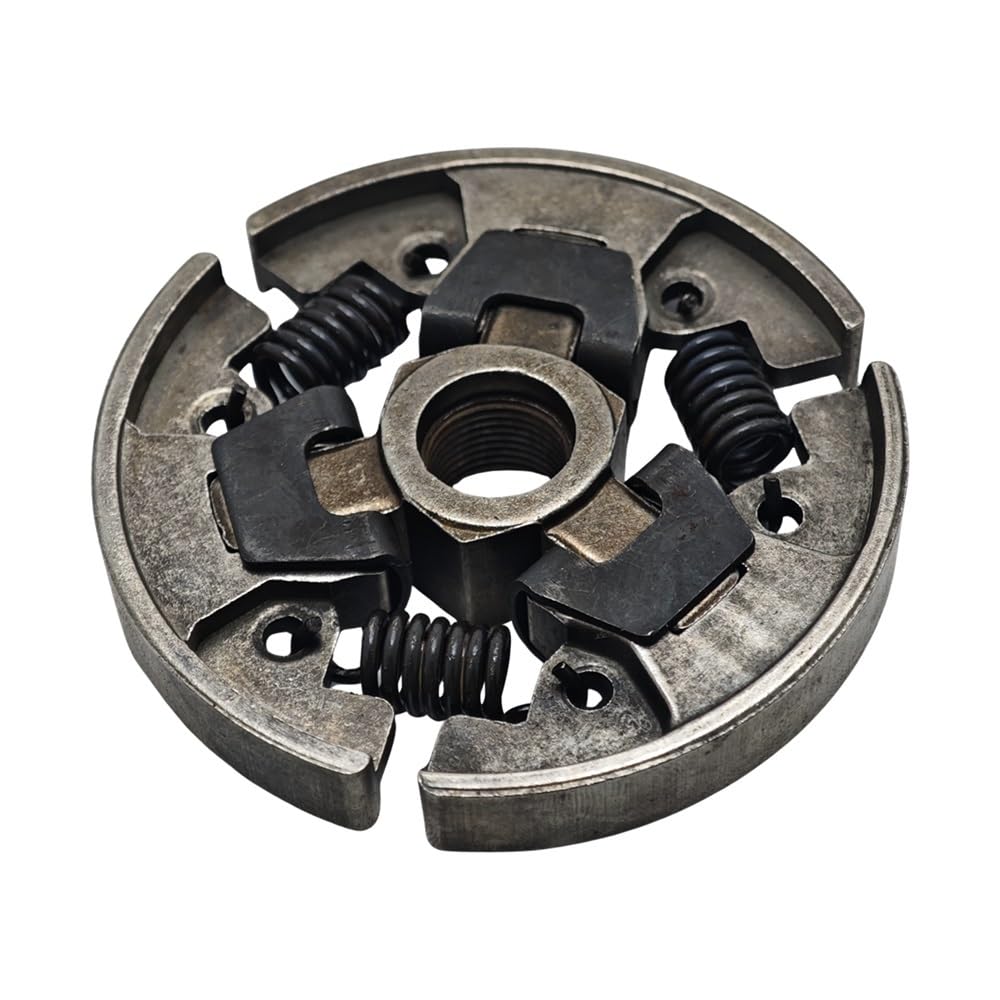 Kit de piñón de Tambor de Embrague de 6 Dientes Compatible con Motosierra 021, 023, 025, MS180, MS210, MS230, MS250 (Modelo 1123-160, año 2001)