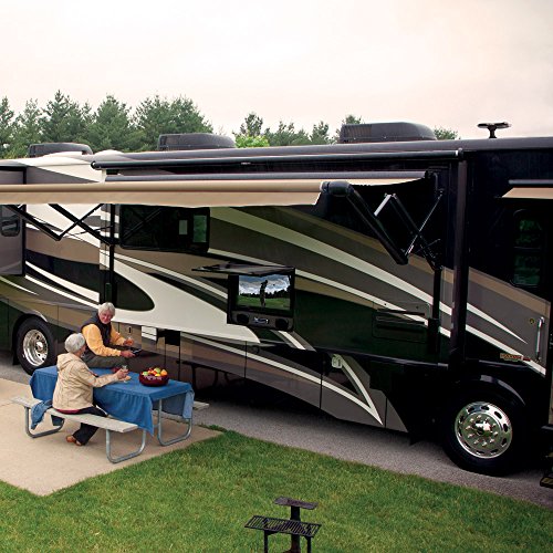 9 Best Indoor & Outdoor RV TV Antenna TinyHouseDesign