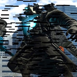 Tri TAN CAMERA G-Mod