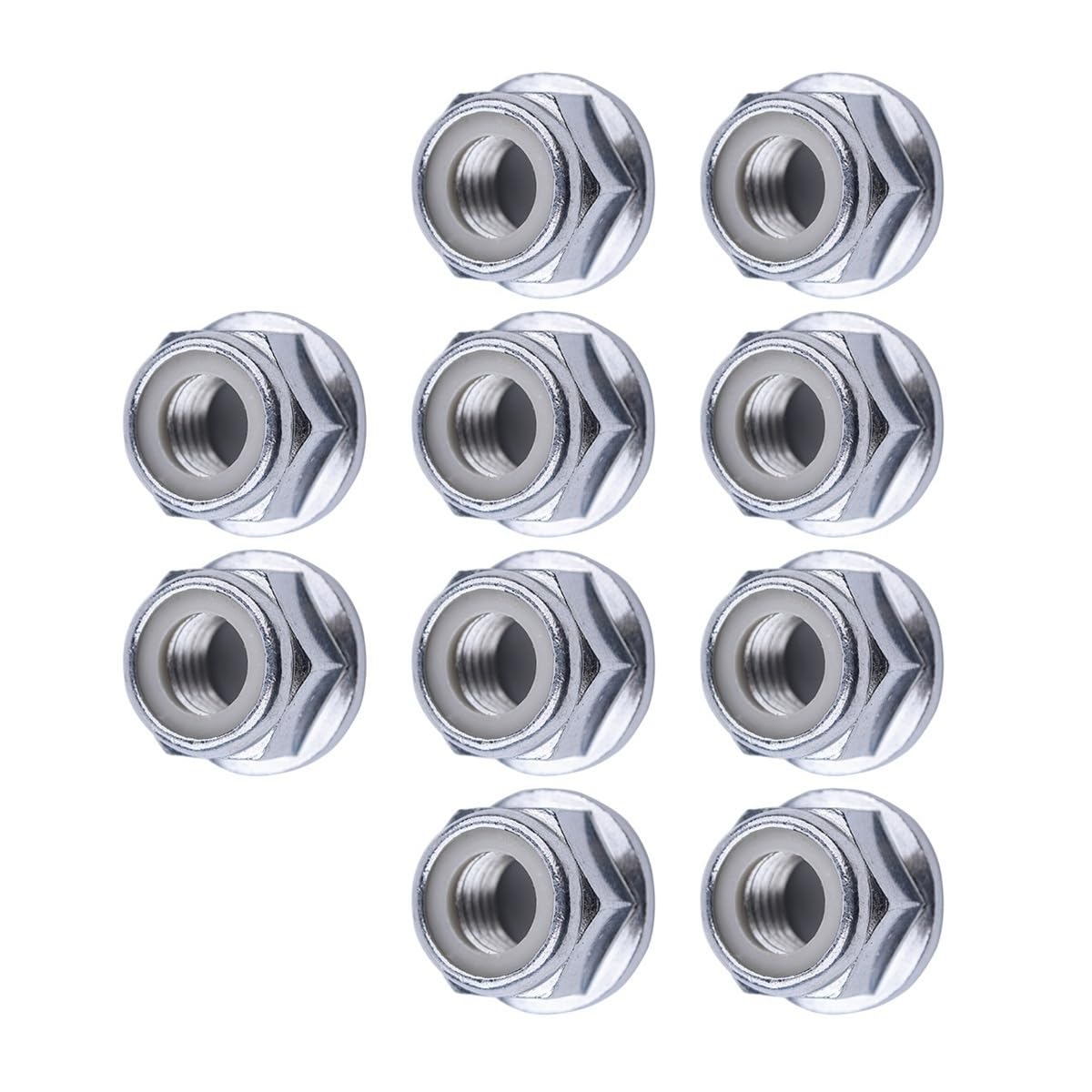 Écrou de barre de lame M12 pour entretenir votre jardin avec FS450