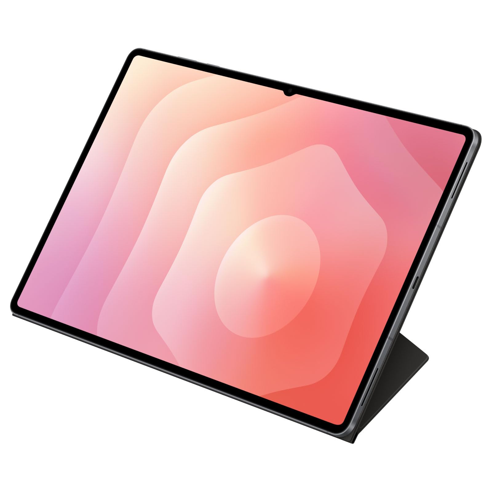 ☆国内版☆Galaxy Tab S11+純正Book Cover Samsung Galaxy Tab S11 Book Cover Black EF-BX730PBEGUJ - Best Buy