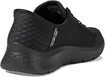 Skechers Mens Skechers Hands Free Slip-ins Go Walk Flex- Hands Up Sneaker