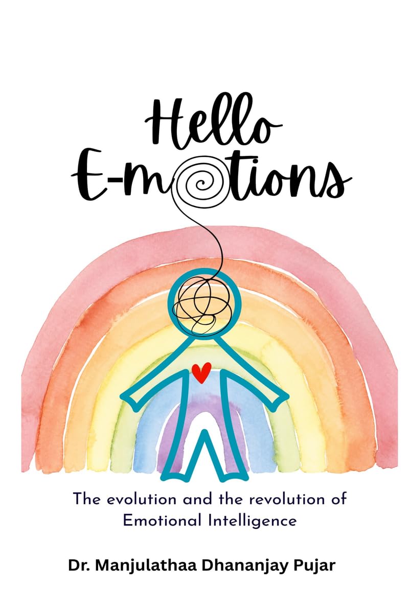 Hello E-motions: The evolution and revolution of Emotional Intelligence