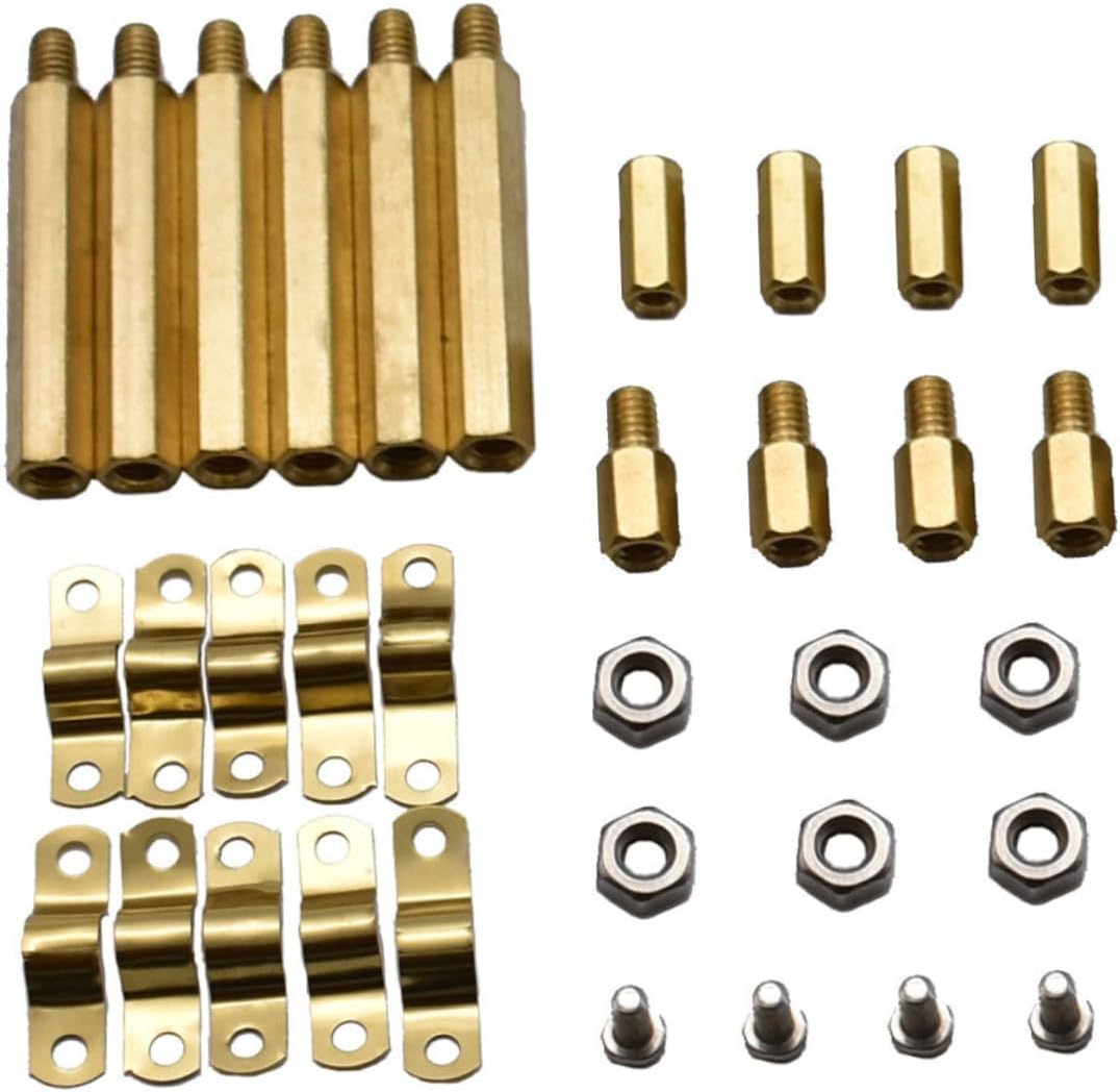 Lurrose 1000W Induction Heating Board Module Driver Low Voltage Heater with Fan for Heating Efficient Heat Dissipation for DIY Projects and Soldering Applications