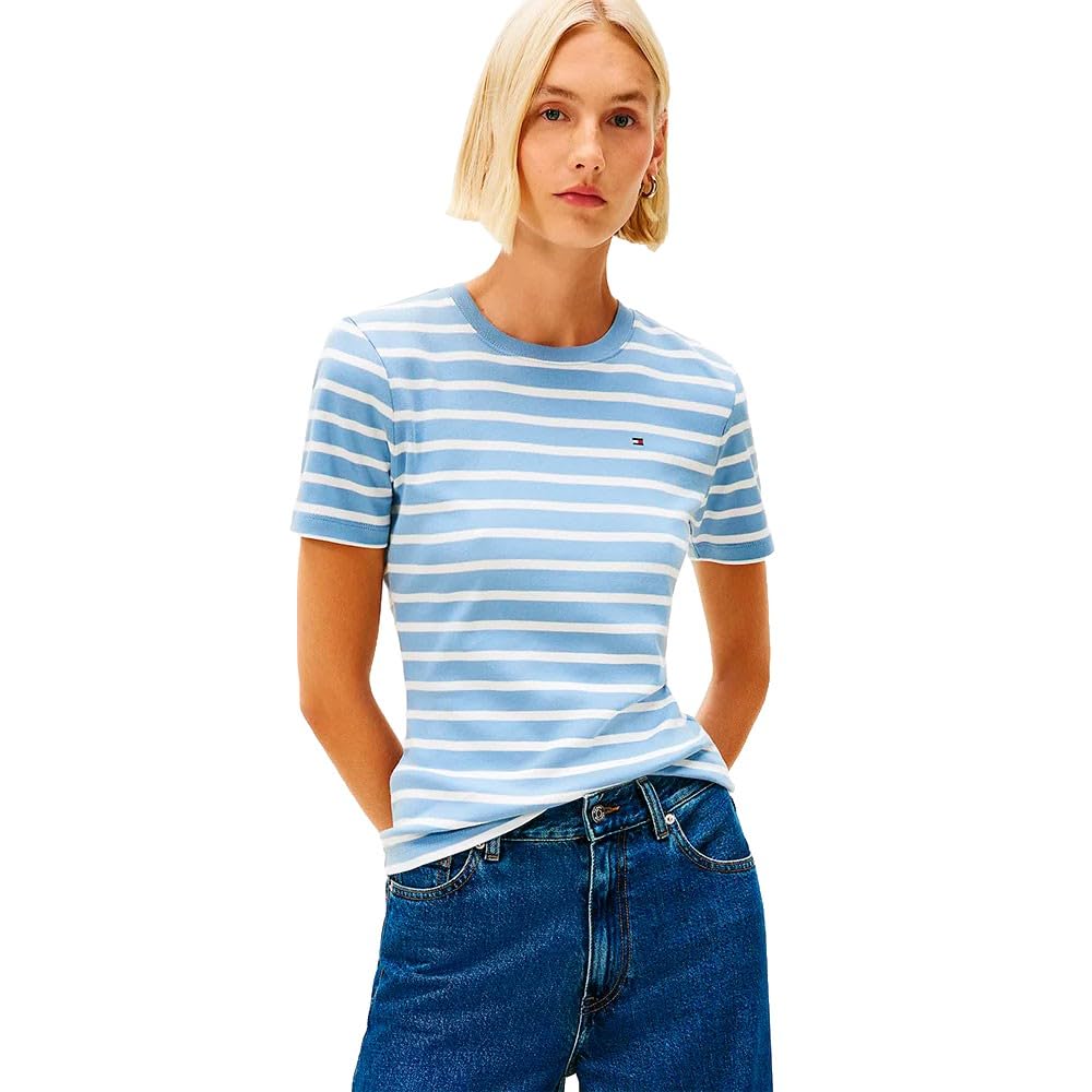 Mode von Calvin Klein & Tommy Hilfiger