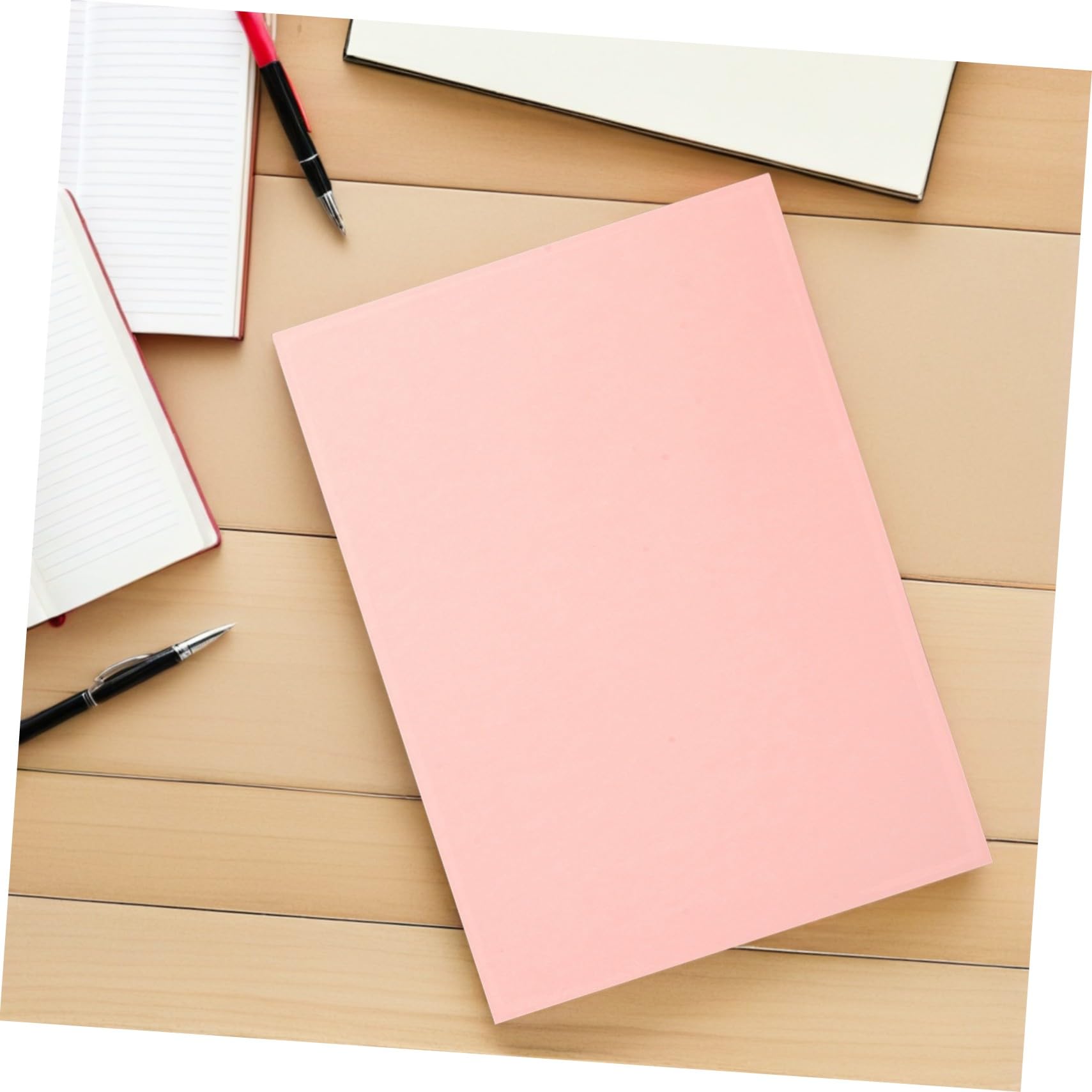 200 Fogli Carta da copia a colori stampante Carta di scrittura a mano forniture per ufficio