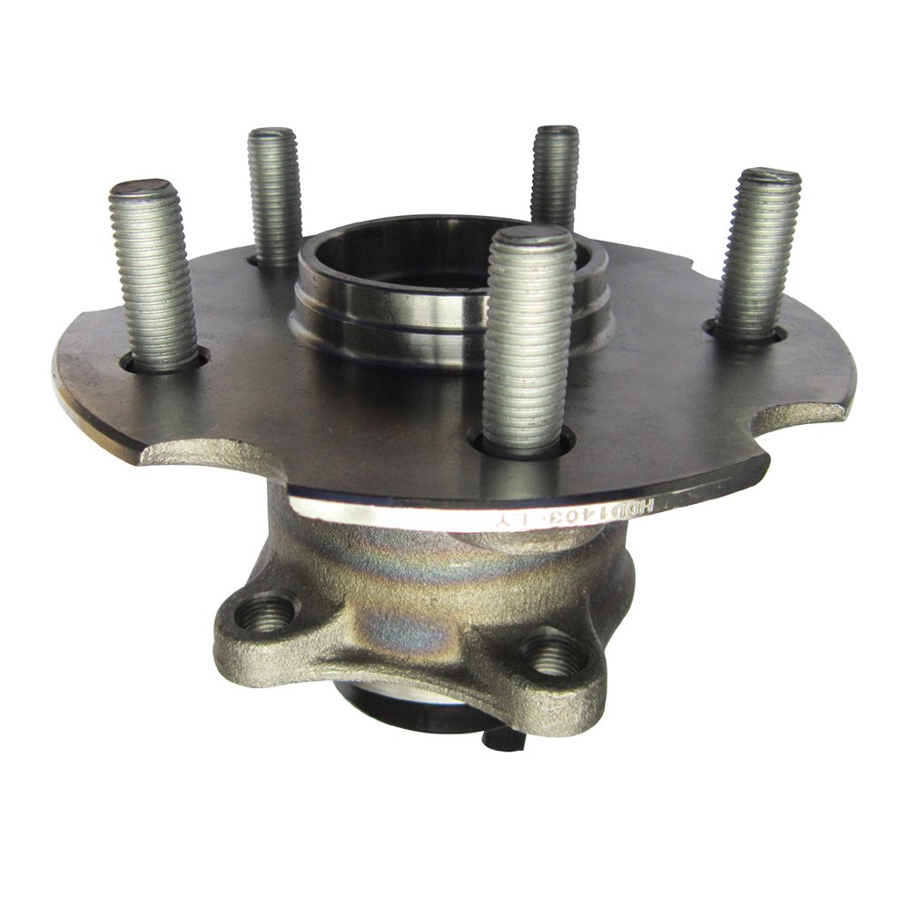 Amazon.com: (Pair) DRIVESTAR 512372 Wheel Hub & Bearing Assembly 