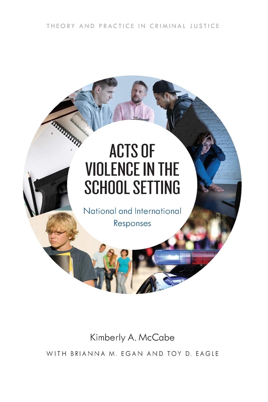 Acts of Violence in the School Setting: National and International Responses