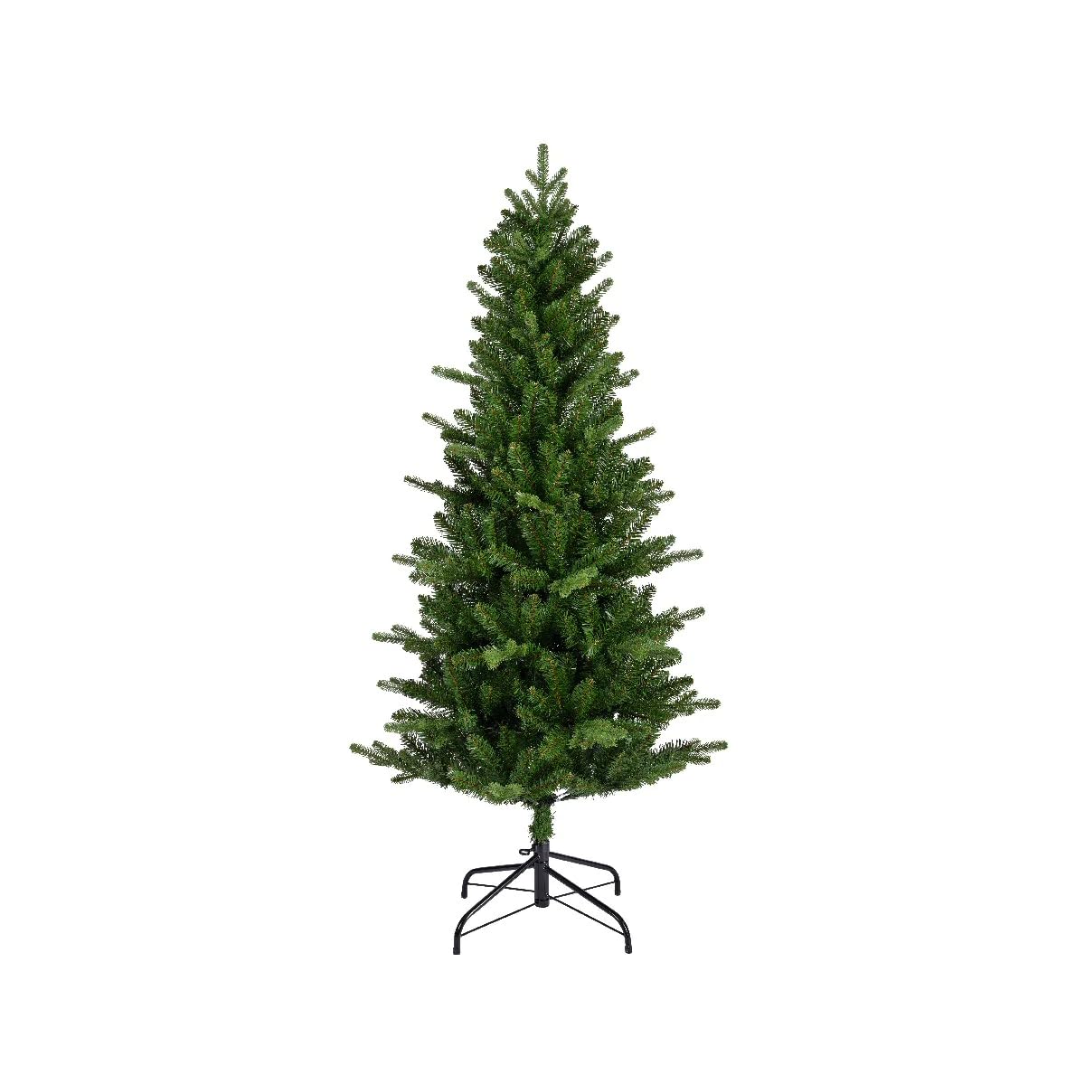 Sapin De Noël Artificiel Everlands Killington 1,5 M - Branches Articulées Pour Un Montage Facile - 3