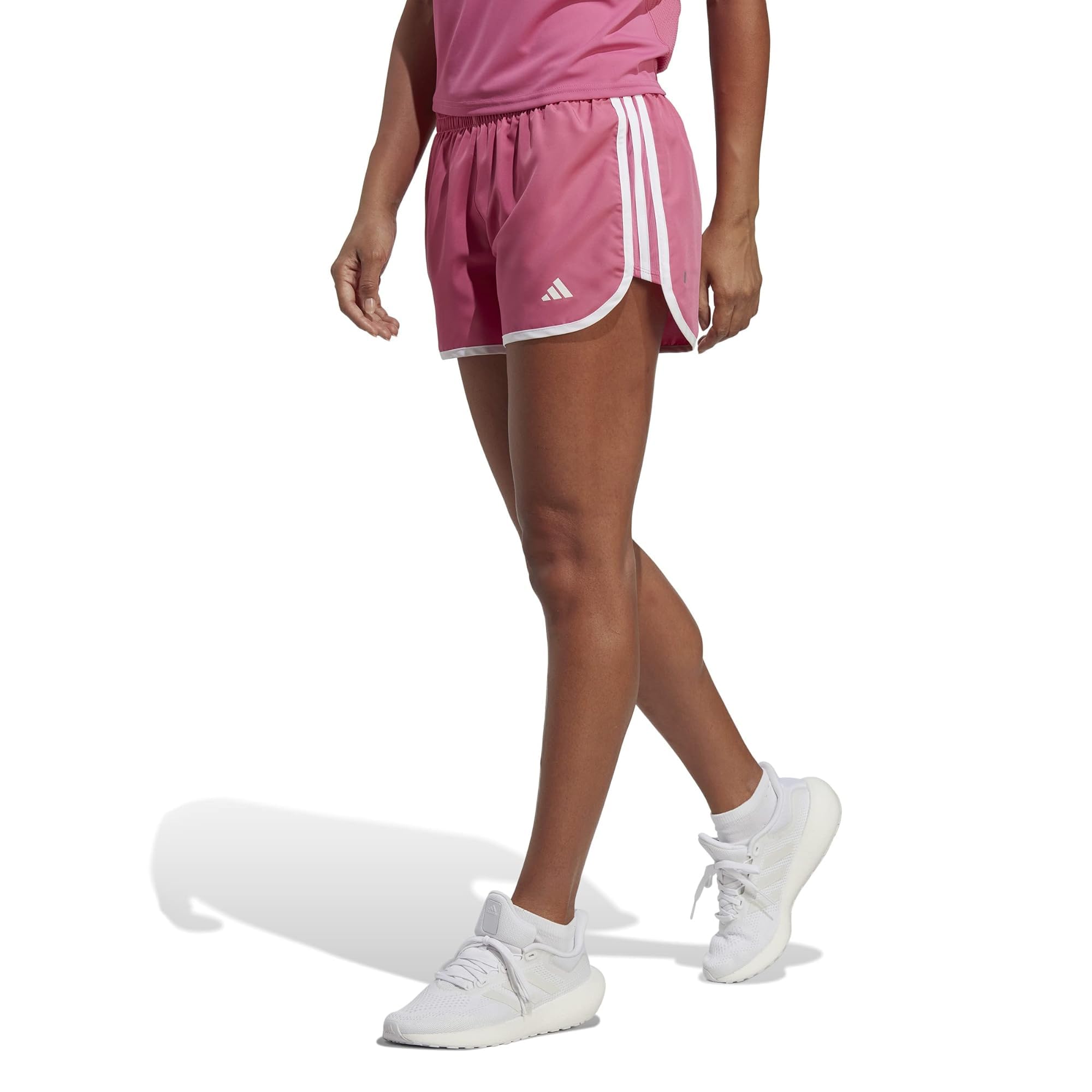 adidas Women's Marathon 20 Shorts