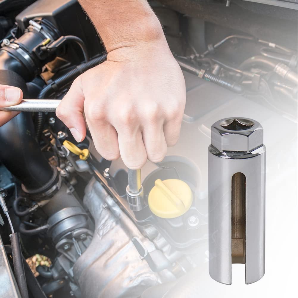 Strumento per Installazione E Rimozione Del Sensore Di Ossigeno Auto