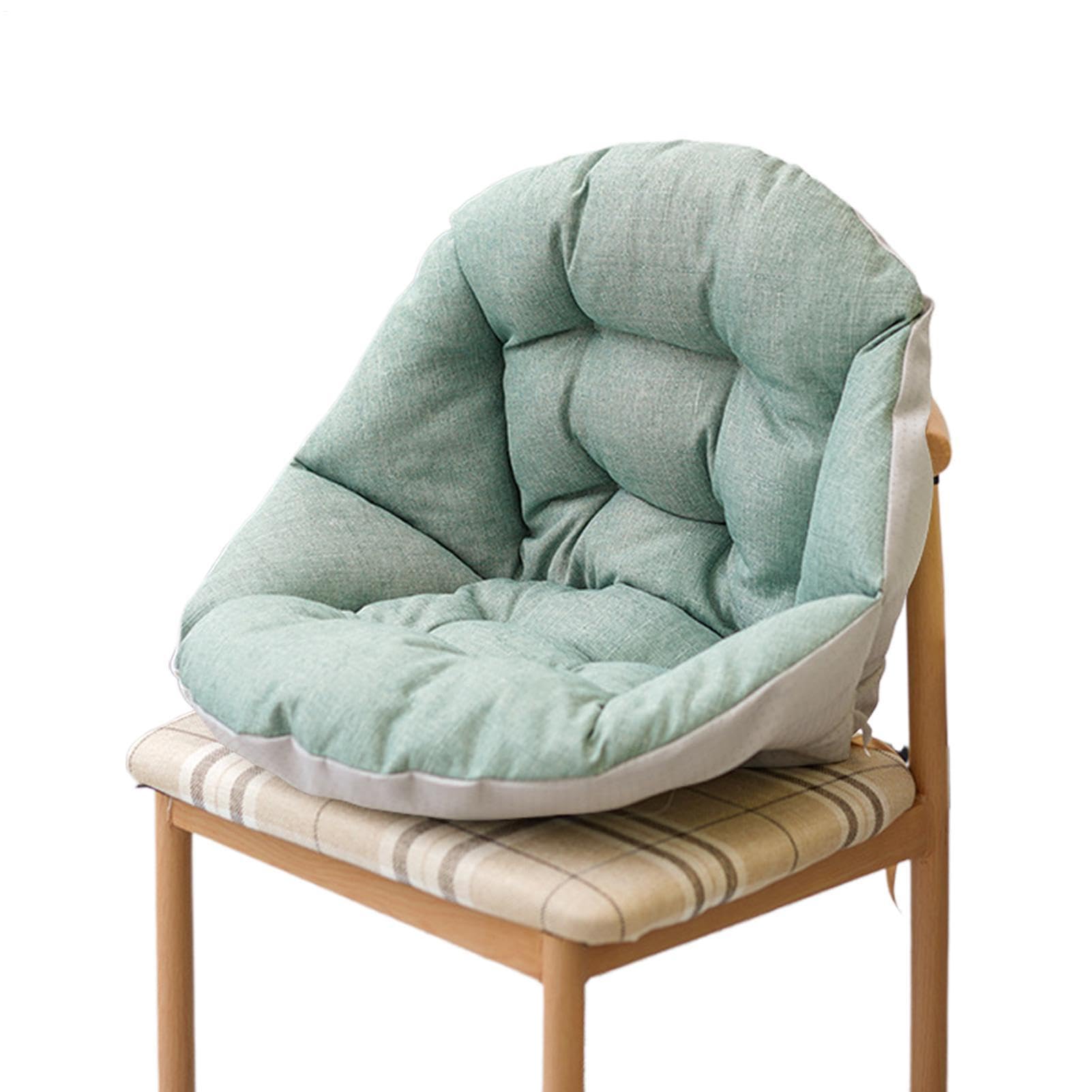 Coussin pour chaise œuf rembourré et coussin pour fauteuil hamac de patio extérieur