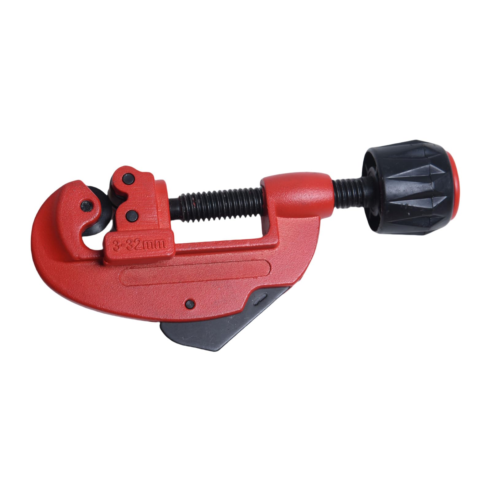 Hdoytxxm Ergonomically Stainless Steel Aluminum Copper Pipe Cutter 3-32Mm Carbon Steel Tubing Tool Copper