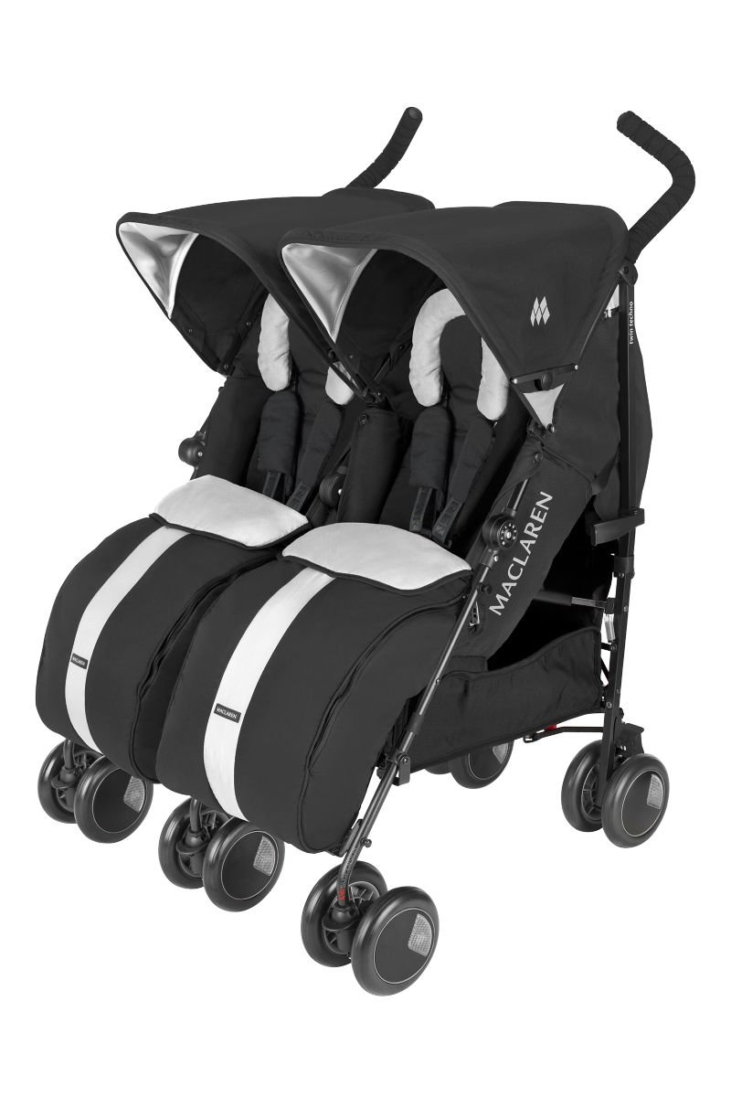 maclaren twin techno xt