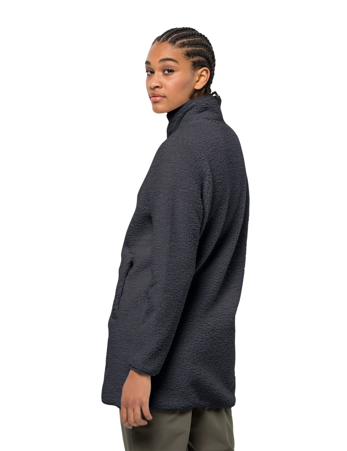 Jack Wolfskin Damen High Cloud Jacke
