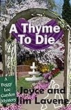 peggy lee fever karaoke  A Thyme to Die (Peggy Lee Garden Mystery, Band 6)