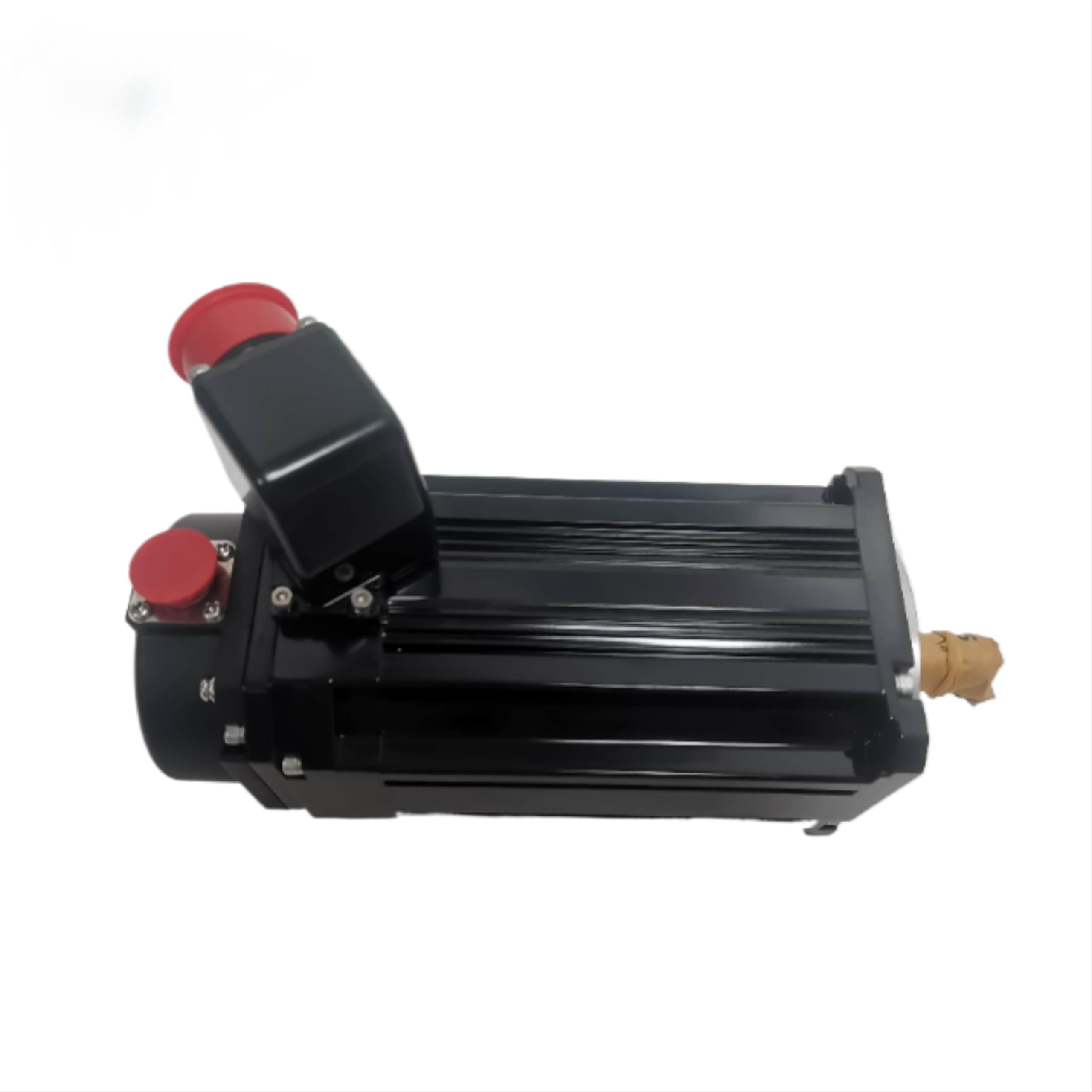 QXWPBIBAN HG-KN23J-S100 HG-KN13J-S100 Servo Motor with One Year Warranty New and Sealed