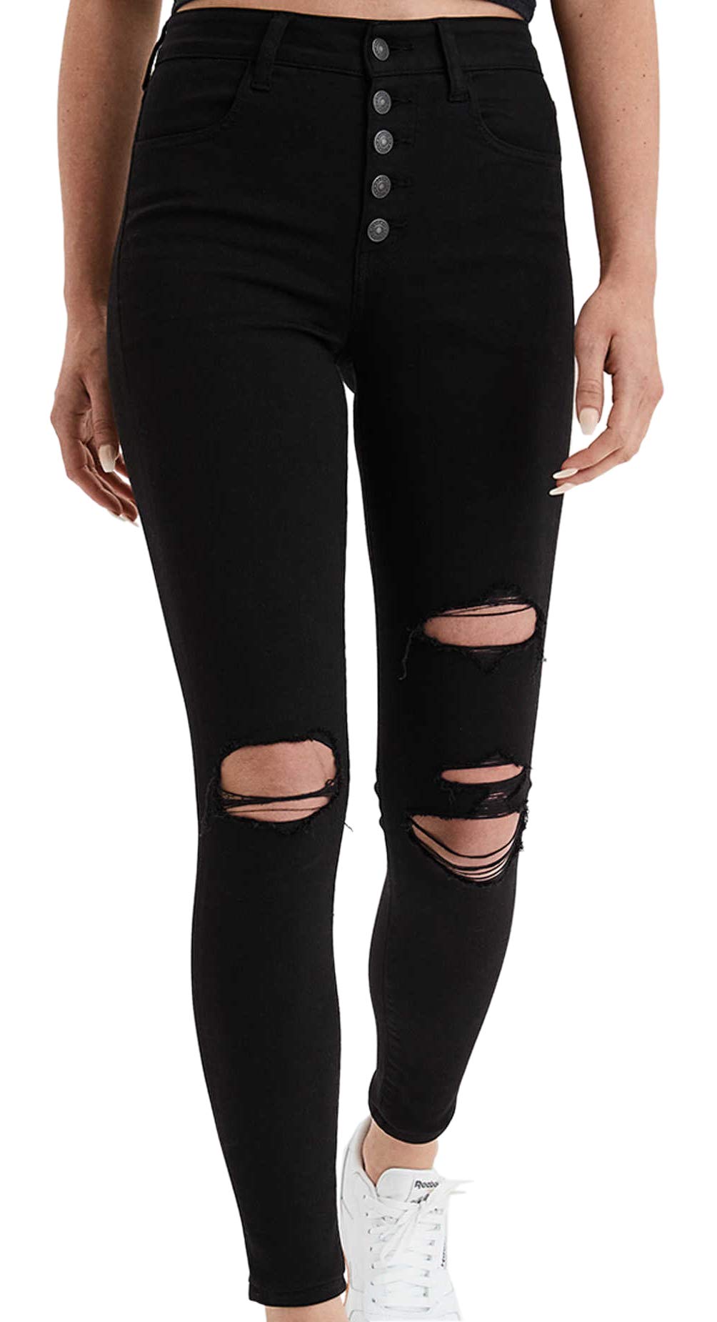 American Eagle Aeamerican Eagle Womens 3778016 Ne X T Level